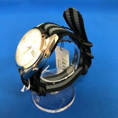 腕時計　SEIKO5　セイコー　7S26-03B0　自動巻き