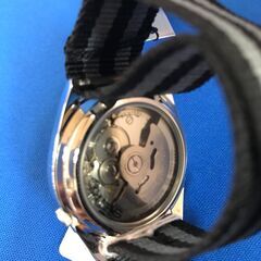 腕時計　SEIKO5　セイコー　7S26-03B0　自動巻きの画像
