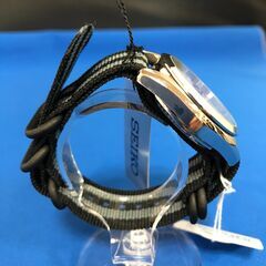 腕時計　SEIKO5　セイコー　7S26-03B0　自動巻きの画像