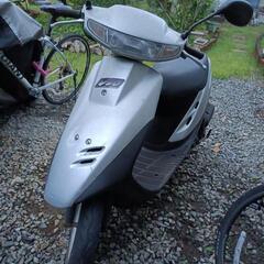 ホンダDio