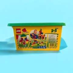 LEGO duplo 2224 レゴデュプロ 2-5歳