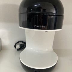 フランフラン　コーヒーメーカー　DCM-1501F  リサイクル...