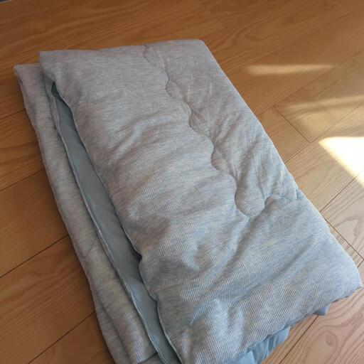 決まりました！ニトリ　NITORI　布団　Nクール
