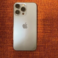 iPhone 13 Pro シエラブルー 256GB