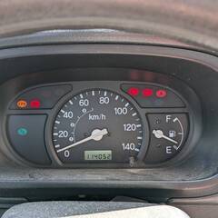 ご購入ありがとうございました。【車検令和9年3月まで！即納車可能★支払い総額19万5000円！】平成16年  ホンダ　アクティトラック　４WD　SDX（白）　5F　走行距離：115,000㎞　エアコンなし・パワステ付　の画像