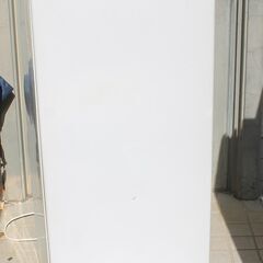 無料 1ドア 冷凍庫 110L 富士通ゼネラル 01年製 訳あり...