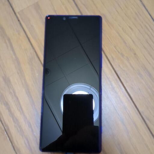 SONY Xperia 1 SO-03L スマートフォン本体のみ