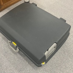 Samsonite キャリーケース ダイヤルロック・鍵付き