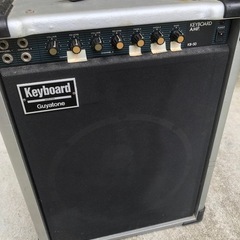 キーボードアンプ