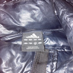 adidasダウン