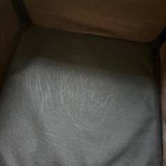 車用ペットベッドの画像