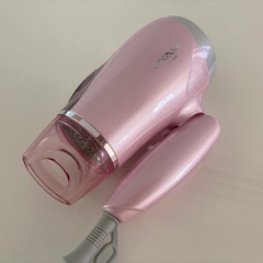 【美品】KOIZUMIドライヤー