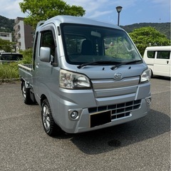 値下げ！！ハイゼットジャンボ