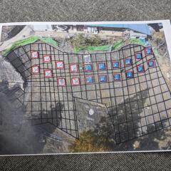 急募！法面工 作業員！！の画像
