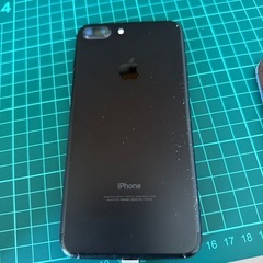 iPhone7 プラスの画像