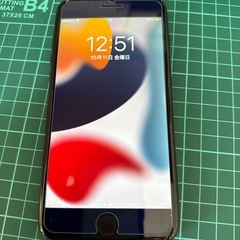iPhone7 プラス