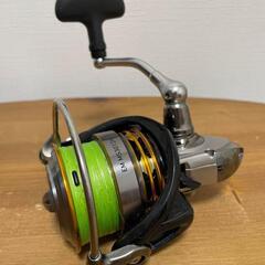 Daiwa、Emms3012