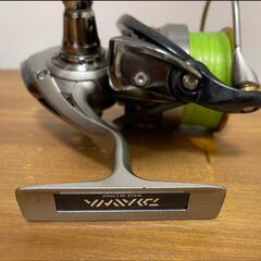 Daiwa、Emms3012の画像