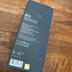 BTSペンライト❣️早い者勝ち🔻(BTS)公式official ...