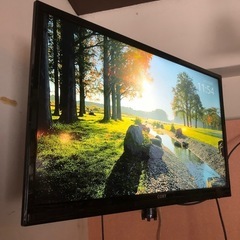 テレビモニター2割引き！の画像