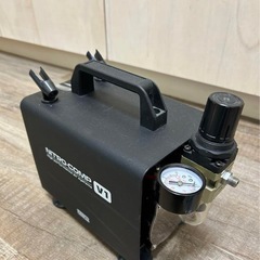 NITRO-COMP V1 コンプレッサーの画像