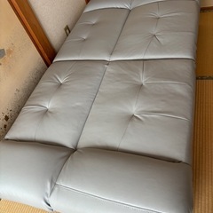 ソファーベッド