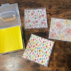 折り紙セット（決まりました🙇‍♀️）