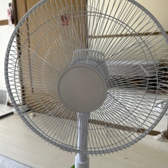 扇風機