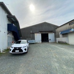 倉庫内軽作業　広川町