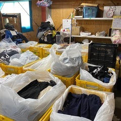 倉庫内軽作業　広川町の画像