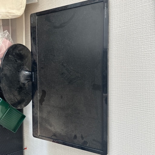 パソコンテレビ機械