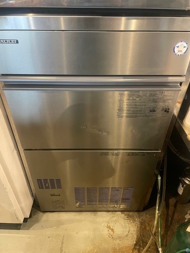 フクシマガリレイ　FIC-A95KV3