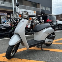 【ご成約でヘルメットプレゼント🎁】ホンダ トゥデイ AF61 シ...