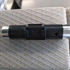 車載用デジタルクロックの画像