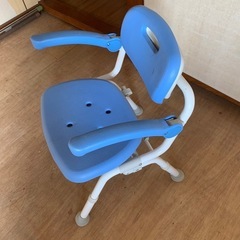 商談中　最終値引き　椅子の画像