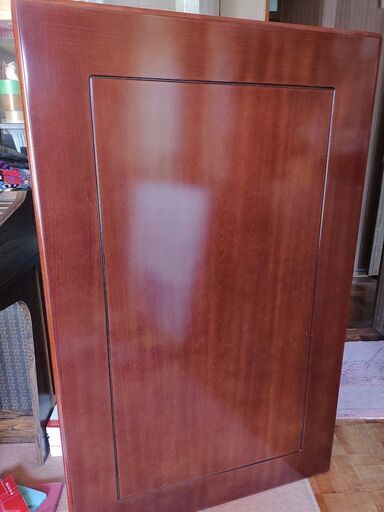 ４．お値下げしました！　中古　高級来客用座卓