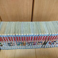 トリコ1巻〜30巻の画像