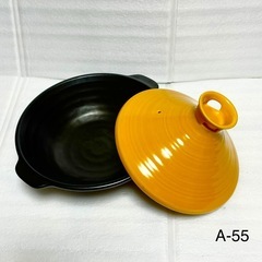 タジン鍋の画像