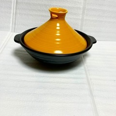 タジン鍋