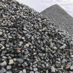 砂利譲ってください😭どんな砂利でも大丈夫です！【兵庫、大阪、徳島】
