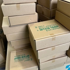 ミライ工業株式会社　耐火パネルボックス　MTKB-1SBP ブラックの画像