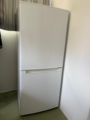 ニトリ 冷蔵庫 美品