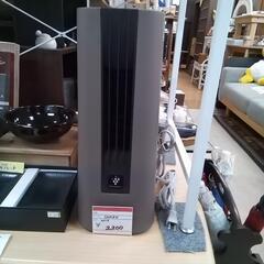 SHARP　セラミックファンヒーター