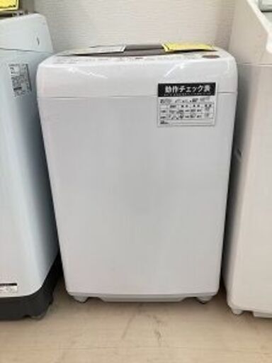 Wa1094 洗濯機 シャープ ES-GV10E 2020