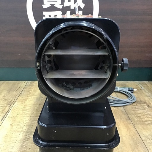 ORION ジェットヒーター　HPS121AG 動作OK