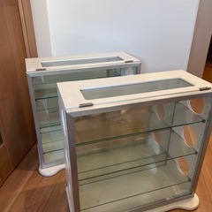 コレクションボード　2個セット