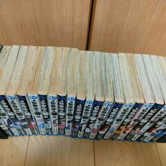 ヒカルの碁全巻　1巻〜23巻の画像