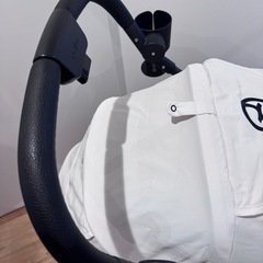 Cybex Melio Carbon3の画像