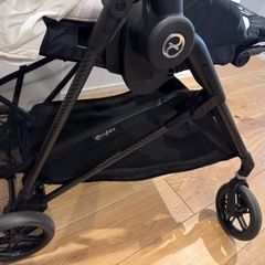 Cybex Melio Carbon3の画像