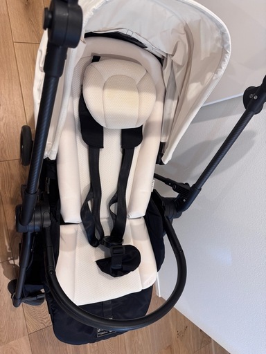 Cybex Melio Carbon3